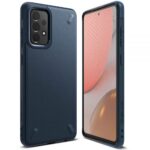 RINGKE ONYX zaštita za Samsung GALAXY A72 (NAVY)