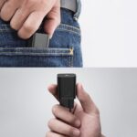 BASEUS SUPER SI brzi punjač PD20W + LIGHTNING kabel (komplet) - Slika 4