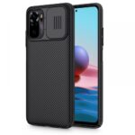 NILLKIN CAMSHIELD zaštita za XIAOMI REDMI NOTE 10/10S