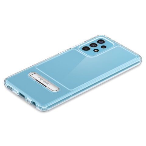 SPIGEN SLIM ARMOR ESSENTIAL S za Samsung GALAXY A52 LTE/5G - Slika 15