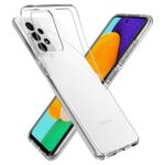 SPIGEN LIQUID CRYSTAL zaštita za Samsung GALAXY A72 (CRYSTAL CLEAR) - Slika 20