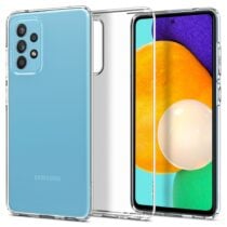 SPIGEN LIQUID CRYSTAL zaštita za Samsung GALAXY A72 (CRYSTAL CLEAR)