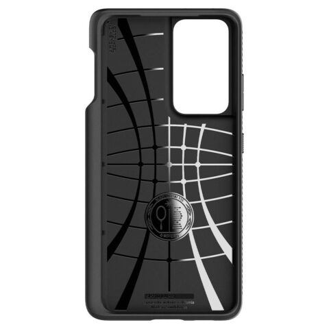 2 SPIGEN LIQUID AIR PEN zaštita za Samsung GALAXY S21 ULTRA - Slika 7