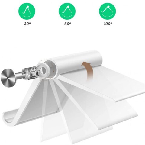 TECH-PROTECT Z1 univerzalni SMARTPHONE & TABLET stalak - Slika 4