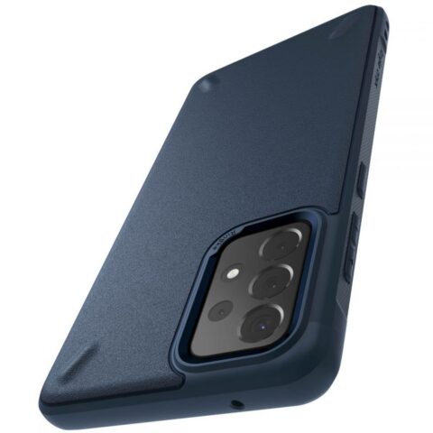 RINGKE ONYX zaštita za Samsung GALAXY A72 (NAVY) - Slika 4
