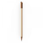 TECH-PROTECT CHARM univerzalni STYLUS PEN (CHAMPAGNE/GOLD) - Slika 3
