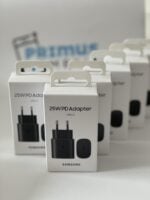 SAMSUNG GALAXY S22 / S22+ plus BRZI PUNJAČ 25W ORIGINAL pakiranje - Slika 3