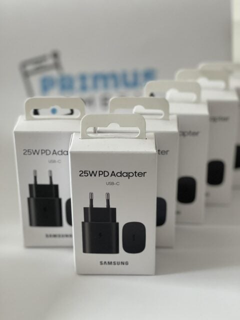 2 SAMSUNG GALAXY S22 / S22+ plus BRZI PUNJAČ 25W ORIGINAL pakiranje - Slika 3