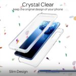 360 TPU Fullbody ZAŠTITA za Samsung S20FE - Slika 4