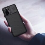NILLKIN CAMSHIELD zaštita za XIAOMI REDMI NOTE 10/10S - Slika 4