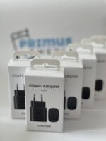 SAMSUNG GALAXY S22 / S22+ plus BRZI PUNJAČ 25W ORIGINAL pakiranje