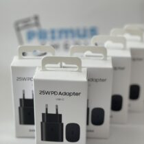 SAMSUNG GALAXY S22 / S22+ plus BRZI PUNJAČ 25W ORIGINAL pakiranje