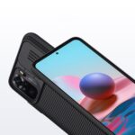 NILLKIN CAMSHIELD zaštita za XIAOMI REDMI NOTE 10/10S - Slika 5