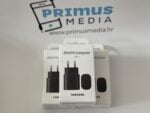 SAMSUNG GALAXY S22 / S22+ plus BRZI PUNJAČ 25W ORIGINAL pakiranje - Slika 5