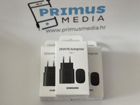 4 SAMSUNG GALAXY S22 / S22+ plus BRZI PUNJAČ 25W ORIGINAL pakiranje - Slika 5