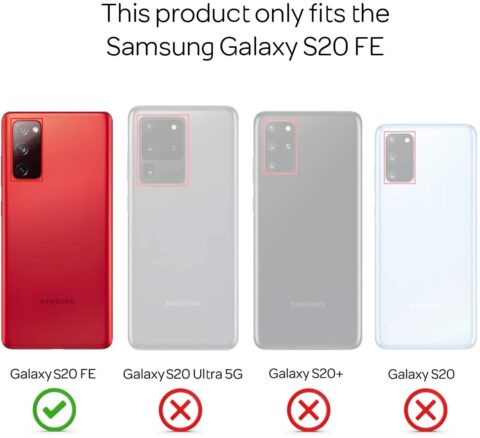 5 360 TPU Fullbody ZAŠTITA za Samsung S20FE - Slika 6