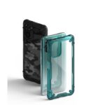 RINGKE FUSION X zaštita za XIAOMI REDMI NOTE 10/10S (TURQUOISE GREEN) - Slika 6