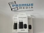 SAMSUNG GALAXY S22 / S22+ plus BRZI PUNJAČ 25W ORIGINAL pakiranje - Slika 7