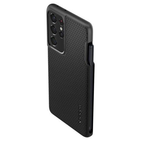 7 SPIGEN LIQUID AIR PEN zaštita za Samsung GALAXY S21 ULTRA - Slika 12