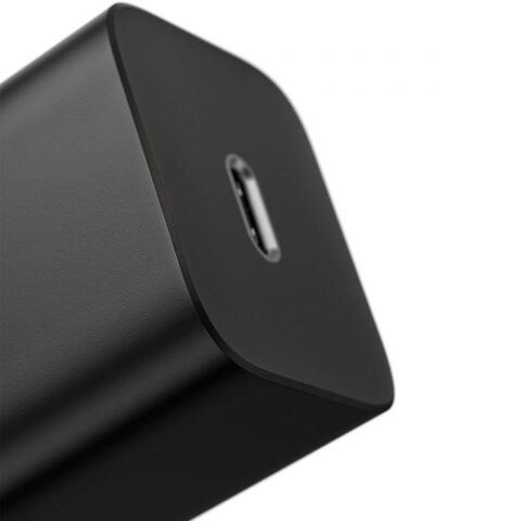 BASEUS SUPER SI brzi punjač PD20W + LIGHTNING kabel (komplet) - Slika 9