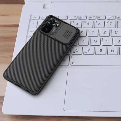 NILLKIN CAMSHIELD zaštita za XIAOMI REDMI NOTE 10/10S - Slika 8