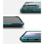 RINGKE FUSION X zaštita za XIAOMI REDMI NOTE 10/10S (TURQUOISE GREEN) - Slika 8