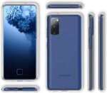 360 TPU Fullbody ZAŠTITA za Samsung S20FE - Slika 8