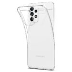 SPIGEN LIQUID CRYSTAL zaštita za Samsung GALAXY A72 (CRYSTAL CLEAR) - Slika 9