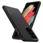 SPIGEN LIQUID AIR PEN zaštita za Samsung GALAXY S21 ULTRA - Slika 13