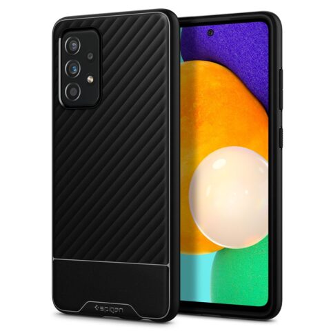 8 SPIGEN CORE ARMOR zaštita za Samsung GALAXY A72 - Slika 1