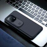 NILLKIN CAMSHIELD PRO zaštita za XIAOMI MI 11 - Slika 4