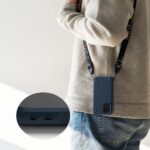 RINGKE ONYX zaštita za Samsung GALAXY A72 (NAVY) - Slika 2