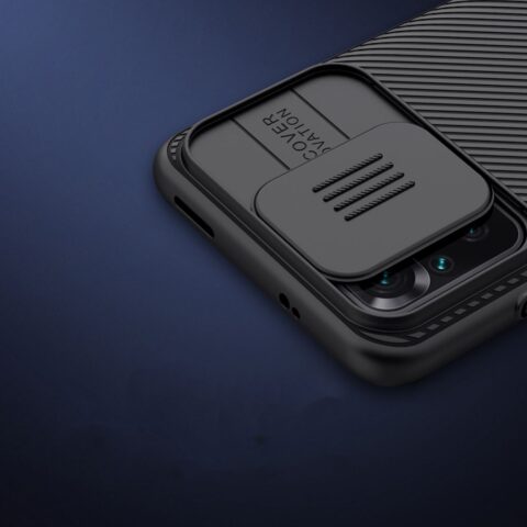 NILLKIN CAMSHIELD zaštita za XIAOMI REDMI NOTE 10/10S - Slika 9