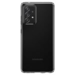 SPIGEN LIQUID CRYSTAL zaštita za Samsung GALAXY A72 (CRYSTAL CLEAR) - Slika 10