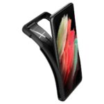 SPIGEN LIQUID AIR PEN zaštita za Samsung GALAXY S21 ULTRA - Slika 4