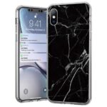 MRAMOR zaštitna maskica za Xiaomi Redmi Note 9 Pro / Redmi Note 9S (crna)
