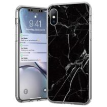 MRAMOR zaštitna maskica za Xiaomi Redmi Note 9 Pro / Redmi Note 9S (crna)
