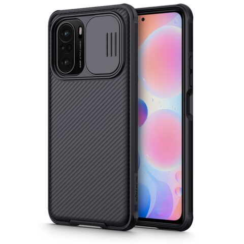 1 NILLKIN CAMSHIELD PRO zaštita za XIAOMI POCO F3/MI 11i - Slika 1