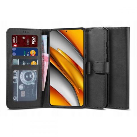 1 TECH-PROTECT WALLET torbica za XIAOMI POCO F3/MI 11i - Slika 1