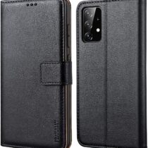 Torbica Samsung A52 preklopna book torbica /novčanik