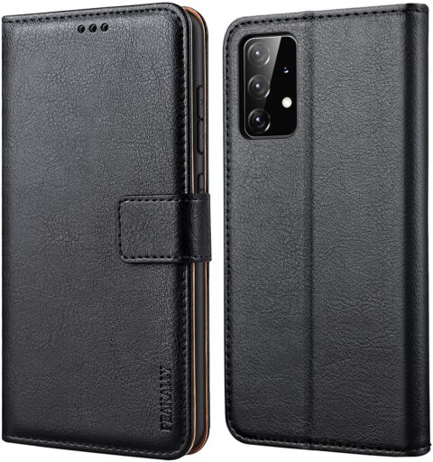 1 Torbica Samsung A52 preklopna book torbica /novčanik - Slika 1