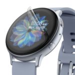 3x komada Ringke Easy Flex zaštitne folije za GALAXY WATCH ACTIVE 2 44mm - Slika 9