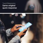 SPIGEN GLASS FC za XIAOMI MI 10T/10T PRO extra kvalitetno staklo - Slika 6