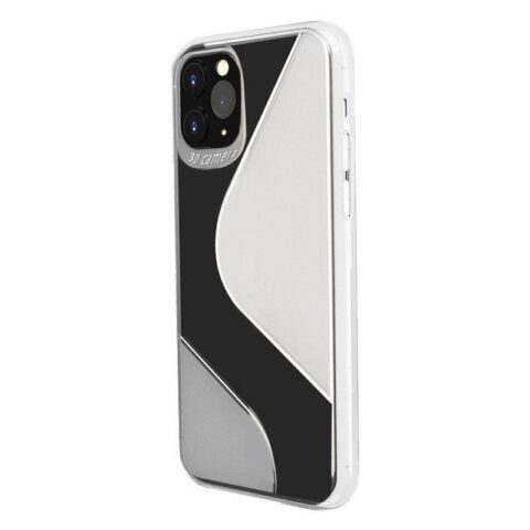 S-CASE zaštitna maskica za Xiaomi Redmi Note 9 Pro / Redmi Note 9S - Slika 14
