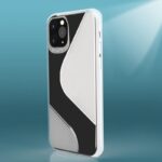 S-CASE zaštitna maskica za Xiaomi Redmi Note 9 Pro / Redmi Note 9S