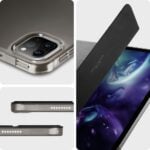 SPIGEN SMART FOLD kvalitetna zaštita za iPAD PRO 11 2021 - Slika 2