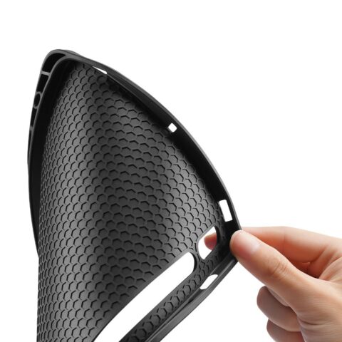 DUXDUCIS DOMO pametna torbica za Samsung GALAXY TAB S7+ PLUS 12.4 T970/T976 (PLAVA) - Slika 5