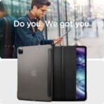 SPIGEN SMART FOLD kvalitetna zaštita za iPAD PRO 11 2021 - Slika 3