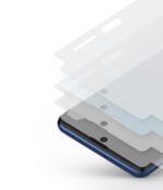 RINGKE DUAL EASY 2x zaštitne folije za Samsung Galaxy M51 - Slika 2