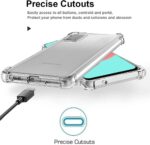 EDGE PROTECT zaštita za Samsung Galaxy A72 - Slika 7